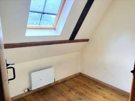 Chapel Lane, Harmston, Image 5