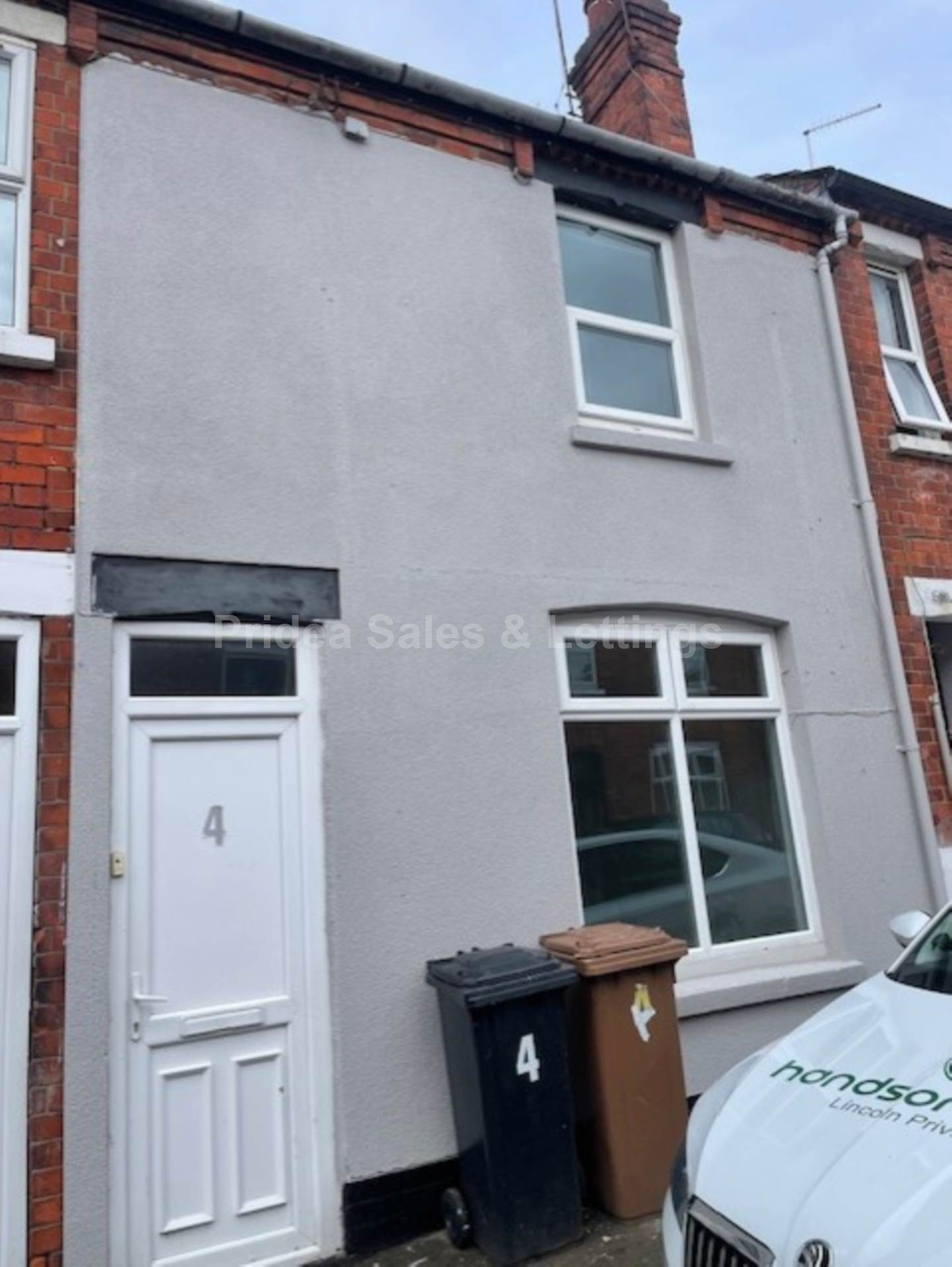 Spa Street, Lincoln LN2, Image 1