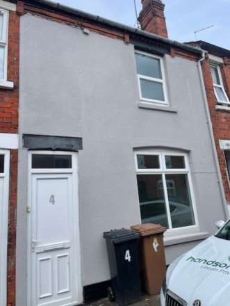 Spa Street, Lincoln LN2, Image 1