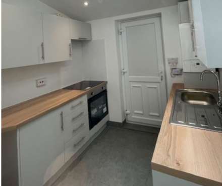 Spa Street, Lincoln LN2, Image 3