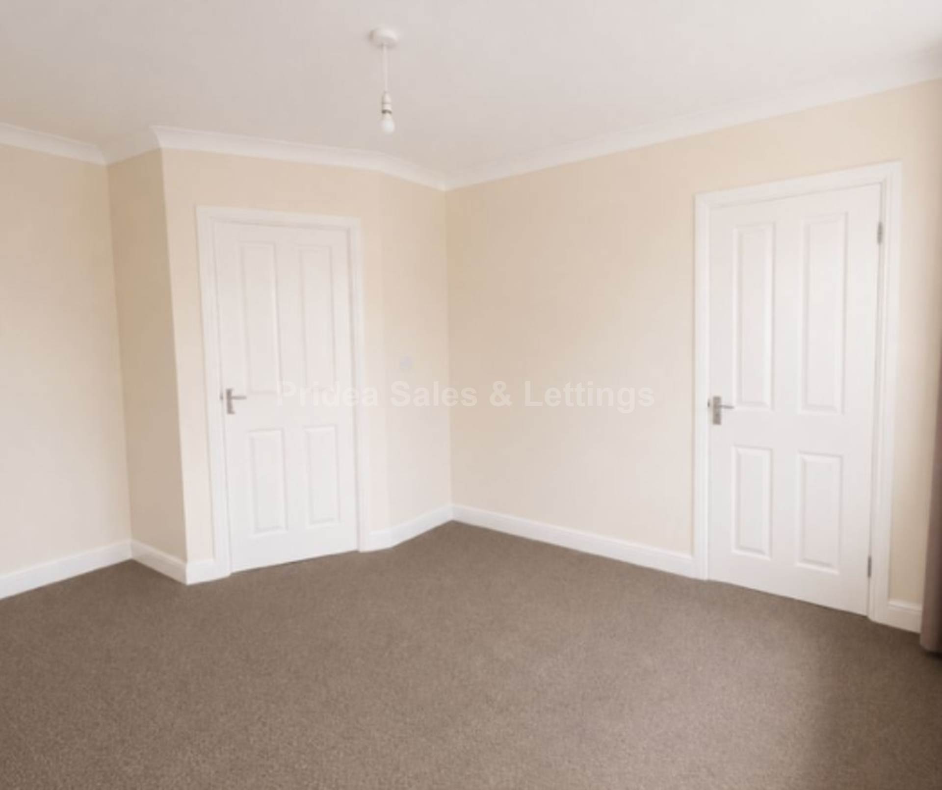 Flat off Monks Road, Lincoln, Image 3
