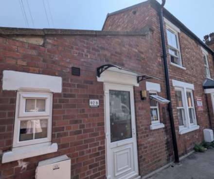 Property For Rent Monks Road, Lincoln