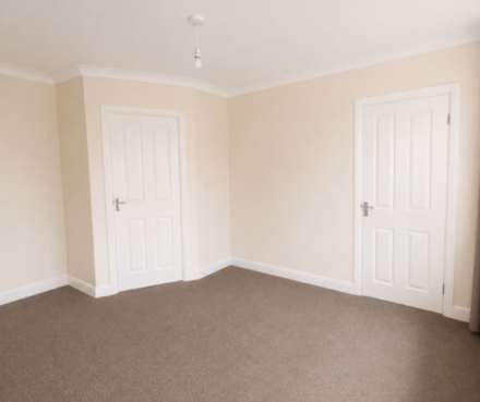Flat off Monks Road, Lincoln, Image 3