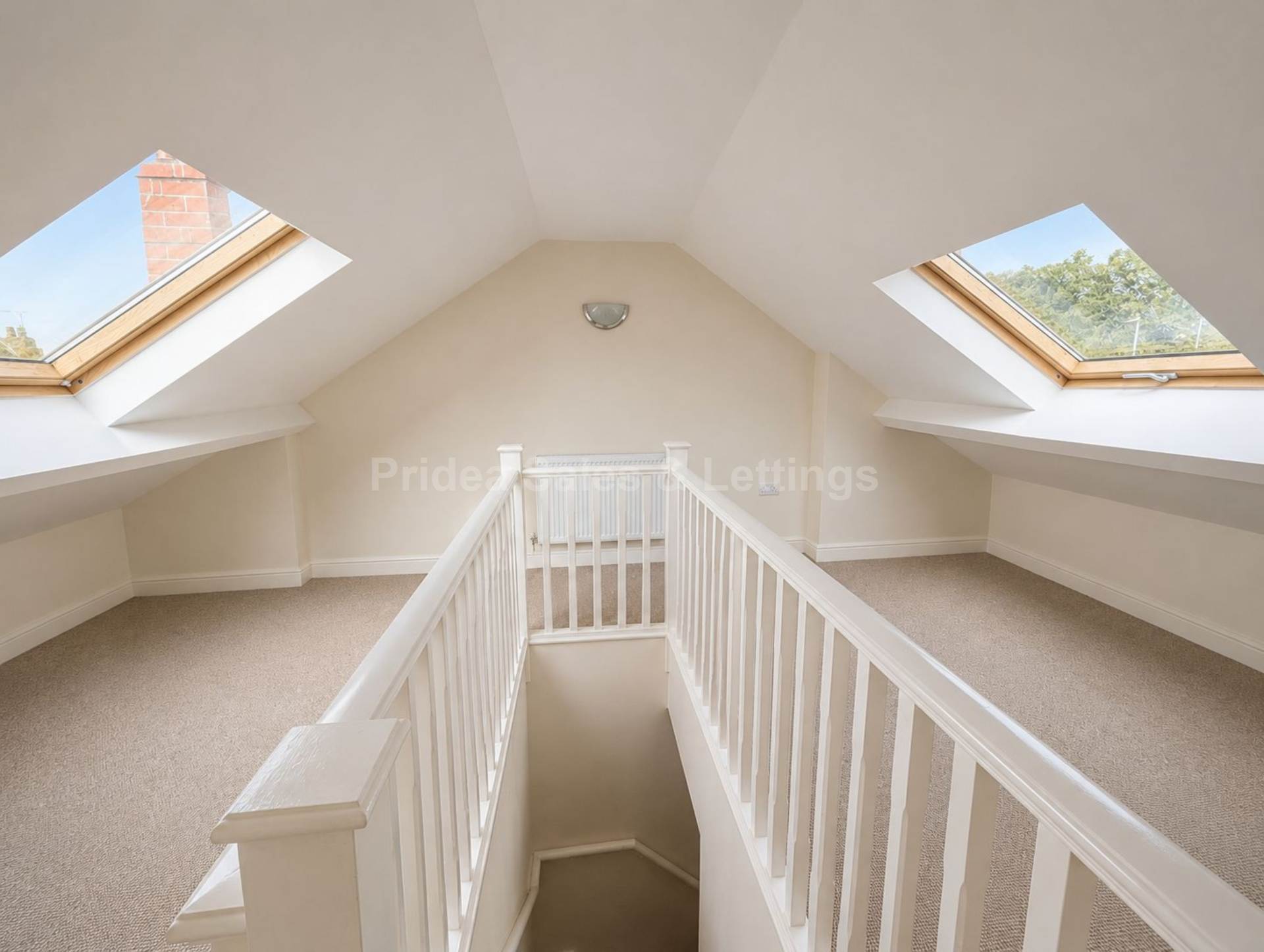 Monks Road, Lincoln, Image 1