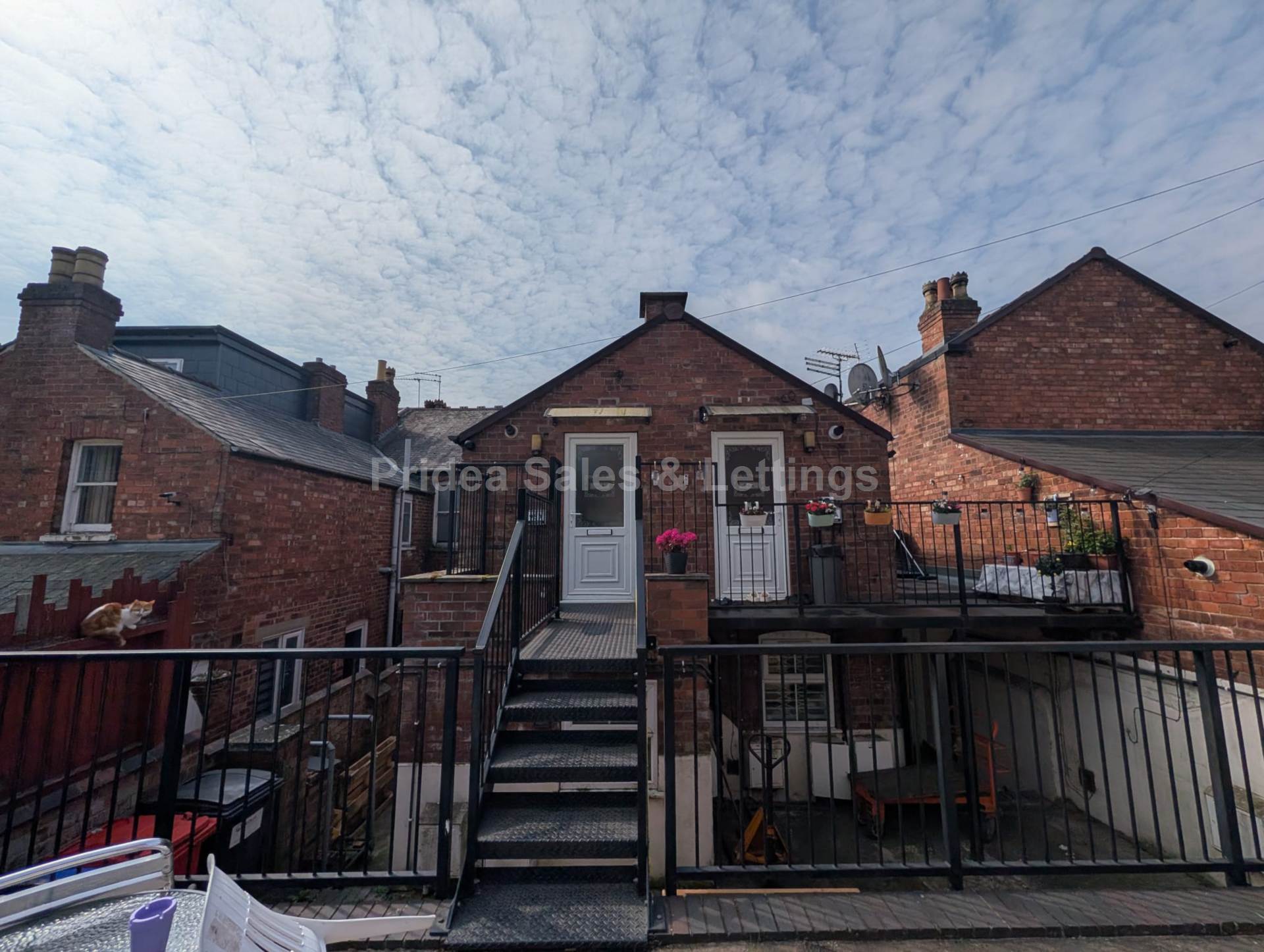 Monks Road, Lincoln, Image 3