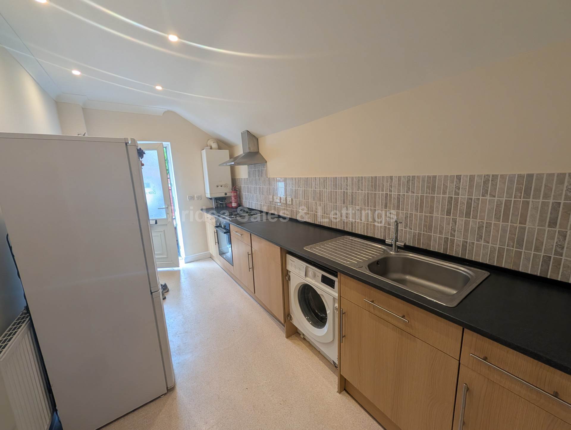 Monks Road, Lincoln, Image 4