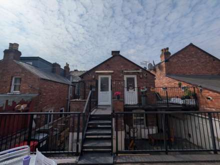 Monks Road, Lincoln, Image 3