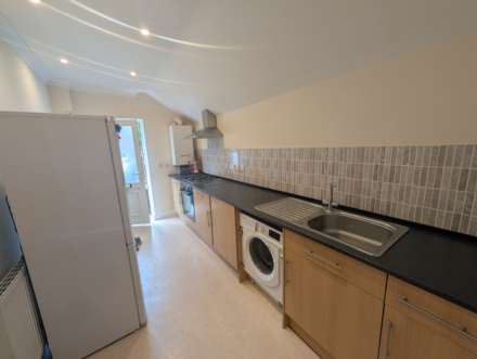Monks Road, Lincoln, Image 4
