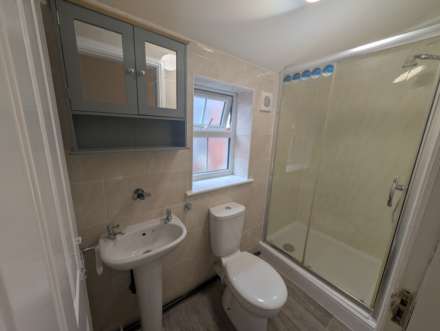 Monks Road, Lincoln, Image 6
