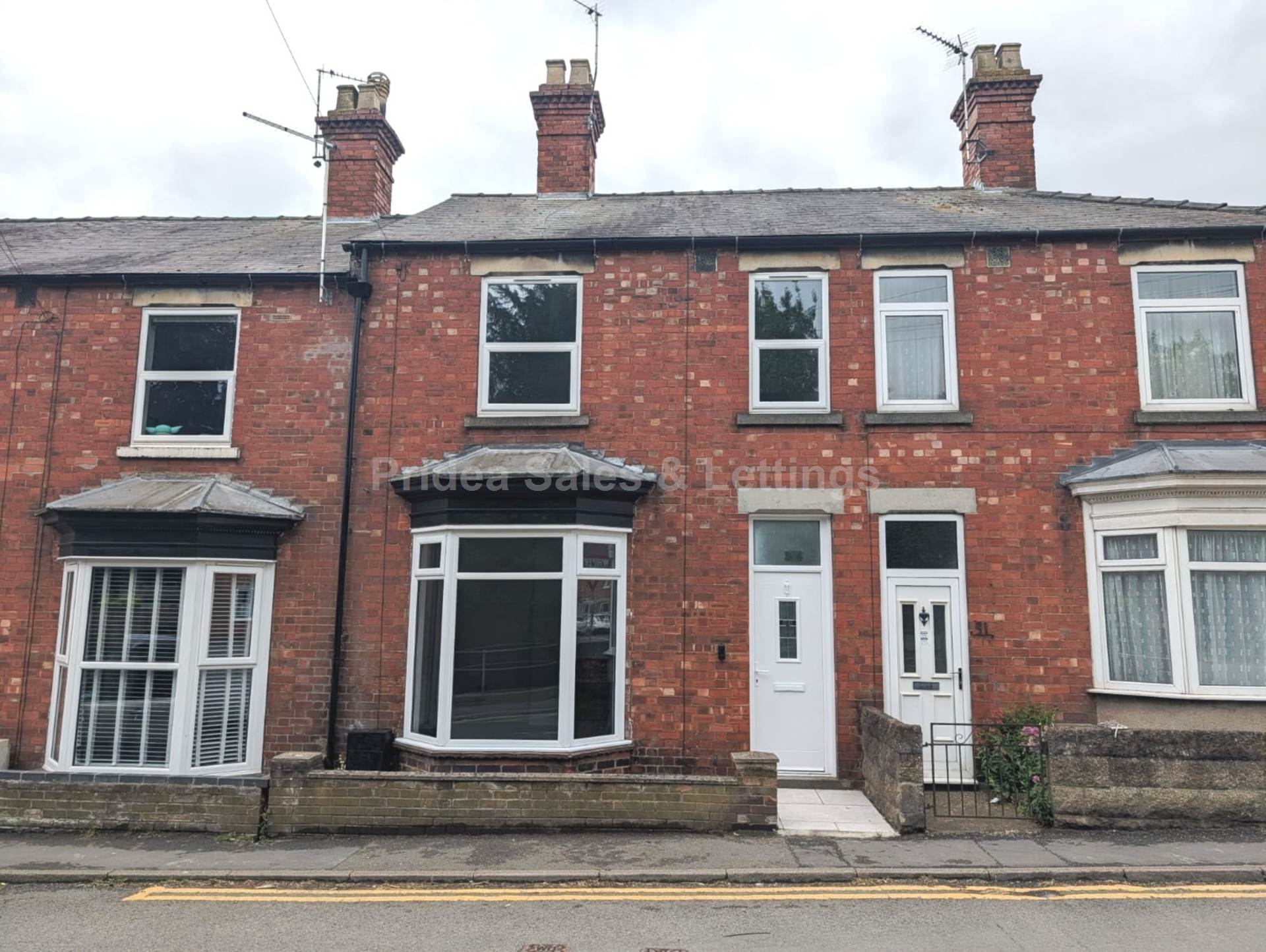 Westbanks, Sleaford, Image 1
