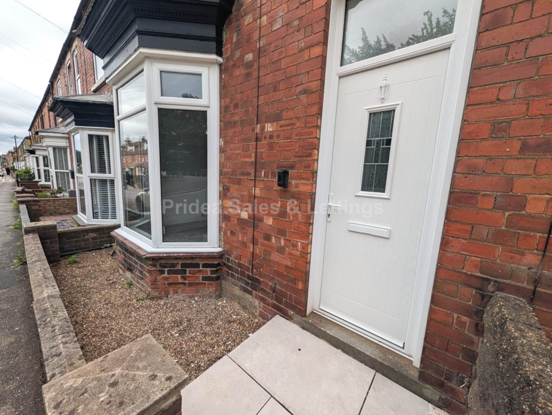 Westbanks, Sleaford, Image 2