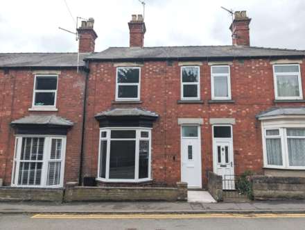 Westbanks, Sleaford, Image 1