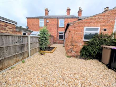 Westbanks, Sleaford, Image 20