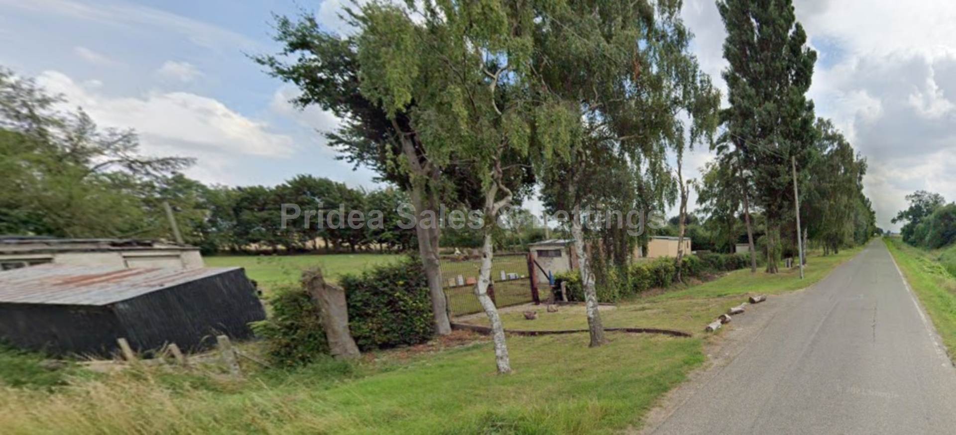 The Old School House Hedgehog Bridge, Brothertoft, Boston, Lincolnshire, PE20 3SX, Image 6