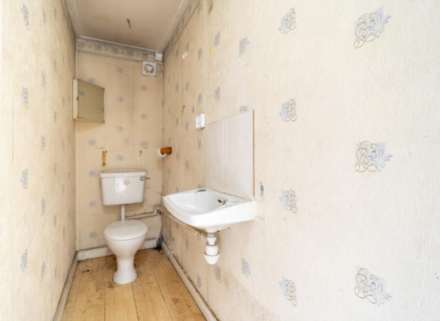 The Old School House Hedgehog Bridge, Brothertoft, Boston, Lincolnshire, PE20 3SX, Image 13