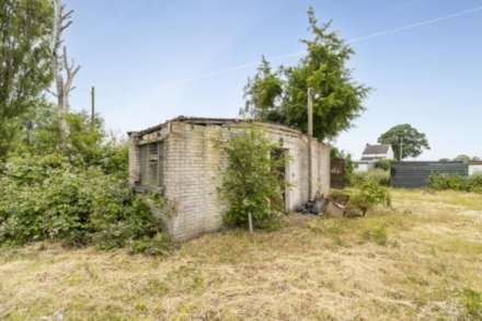 The Old School House Hedgehog Bridge, Brothertoft, Boston, Lincolnshire, PE20 3SX, Image 8
