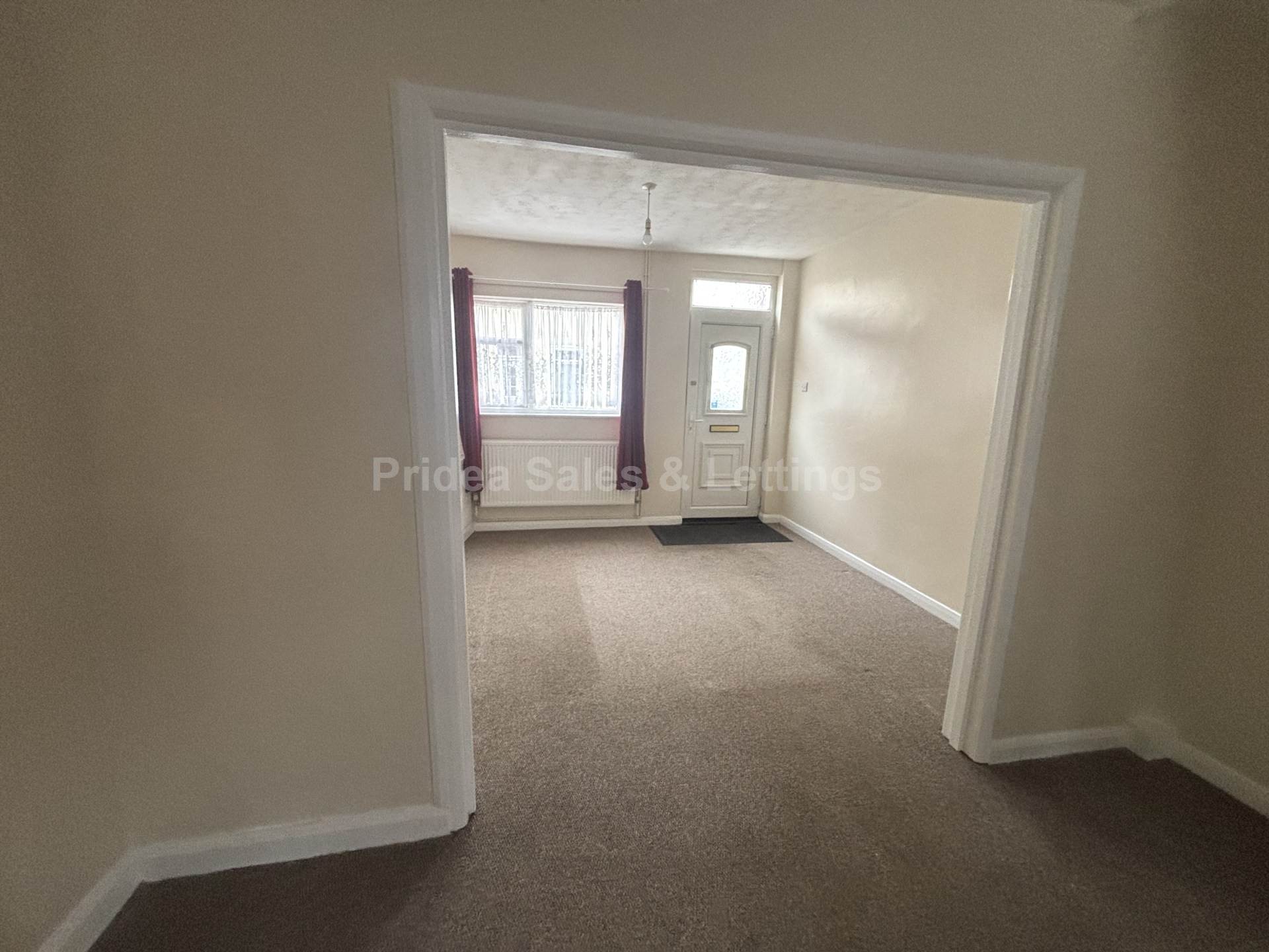 Linden Terrace, Gainsborough, Image 1