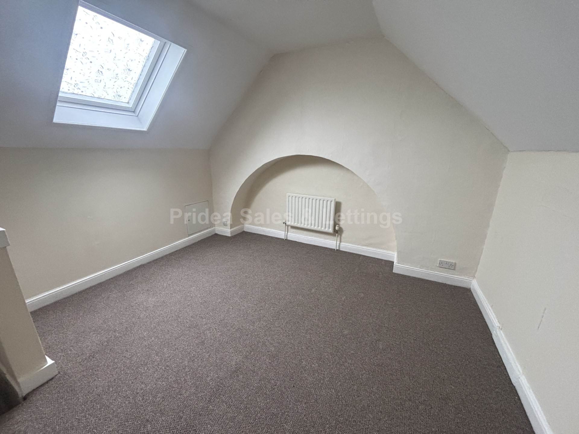 Linden Terrace, Gainsborough, Image 5