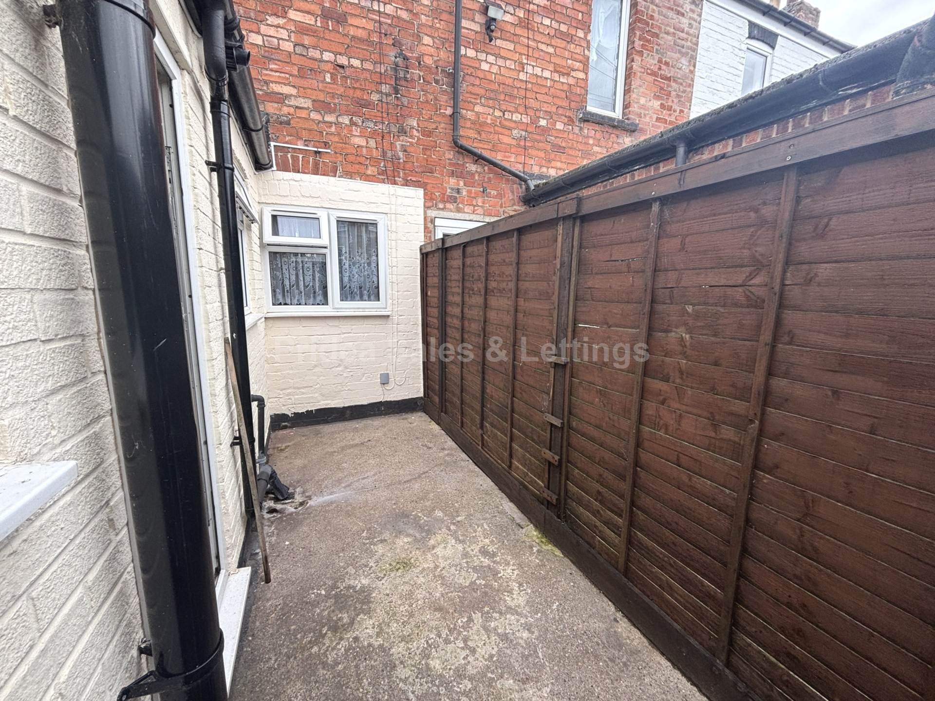 Linden Terrace, Gainsborough, Image 9