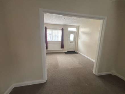 Linden Terrace, Gainsborough, Image 1