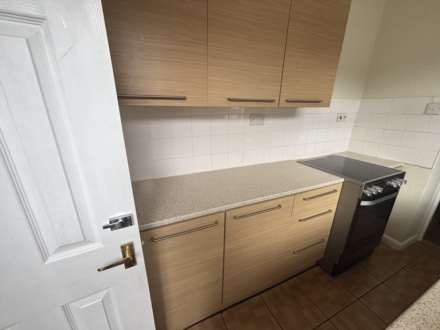 Linden Terrace, Gainsborough, Image 7