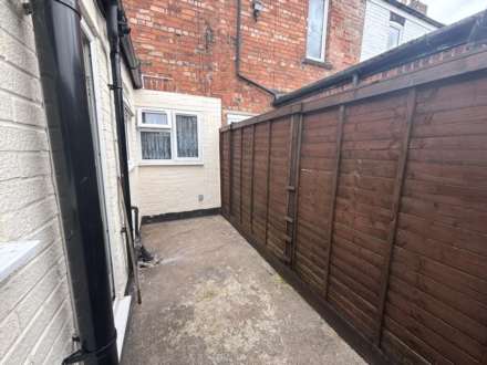 Linden Terrace, Gainsborough, Image 9