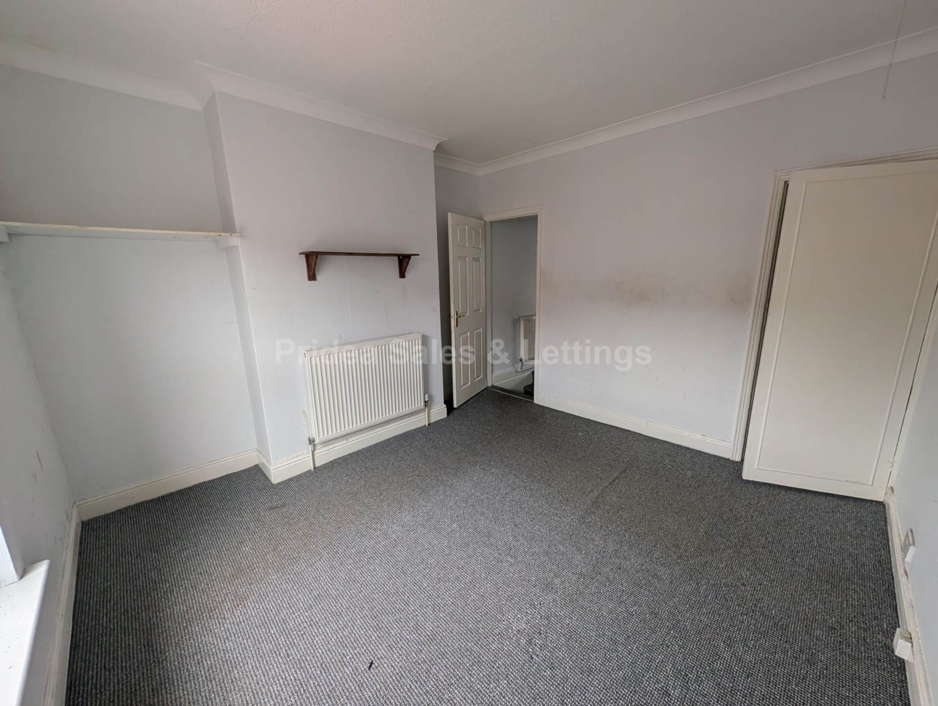 Coleby Street, Monks Road, Image 11