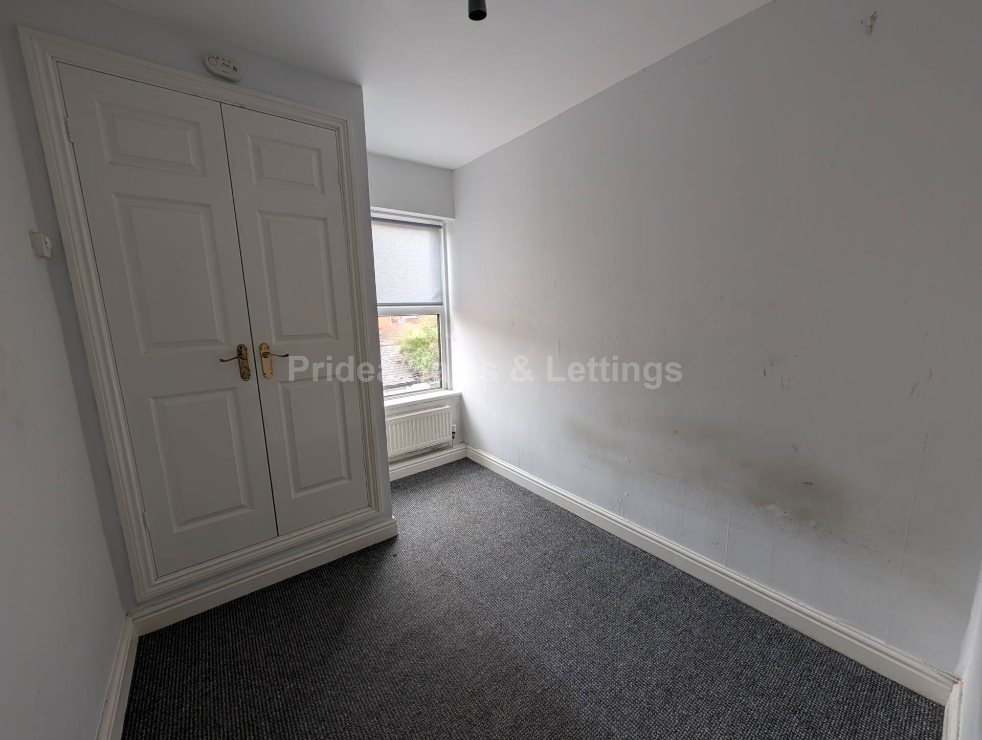 Coleby Street, Monks Road, Image 12