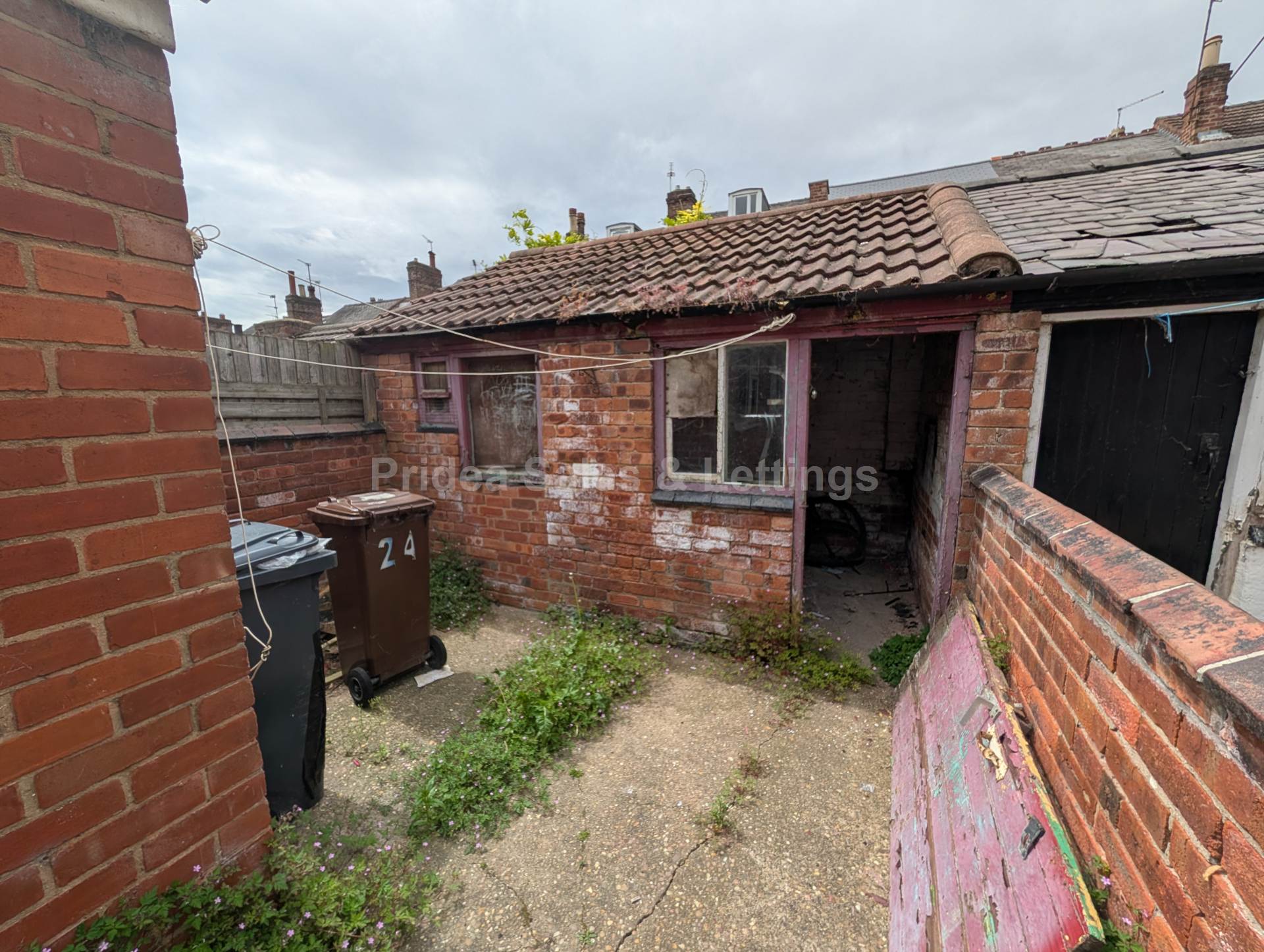 Coleby Street, Monks Road, Image 15