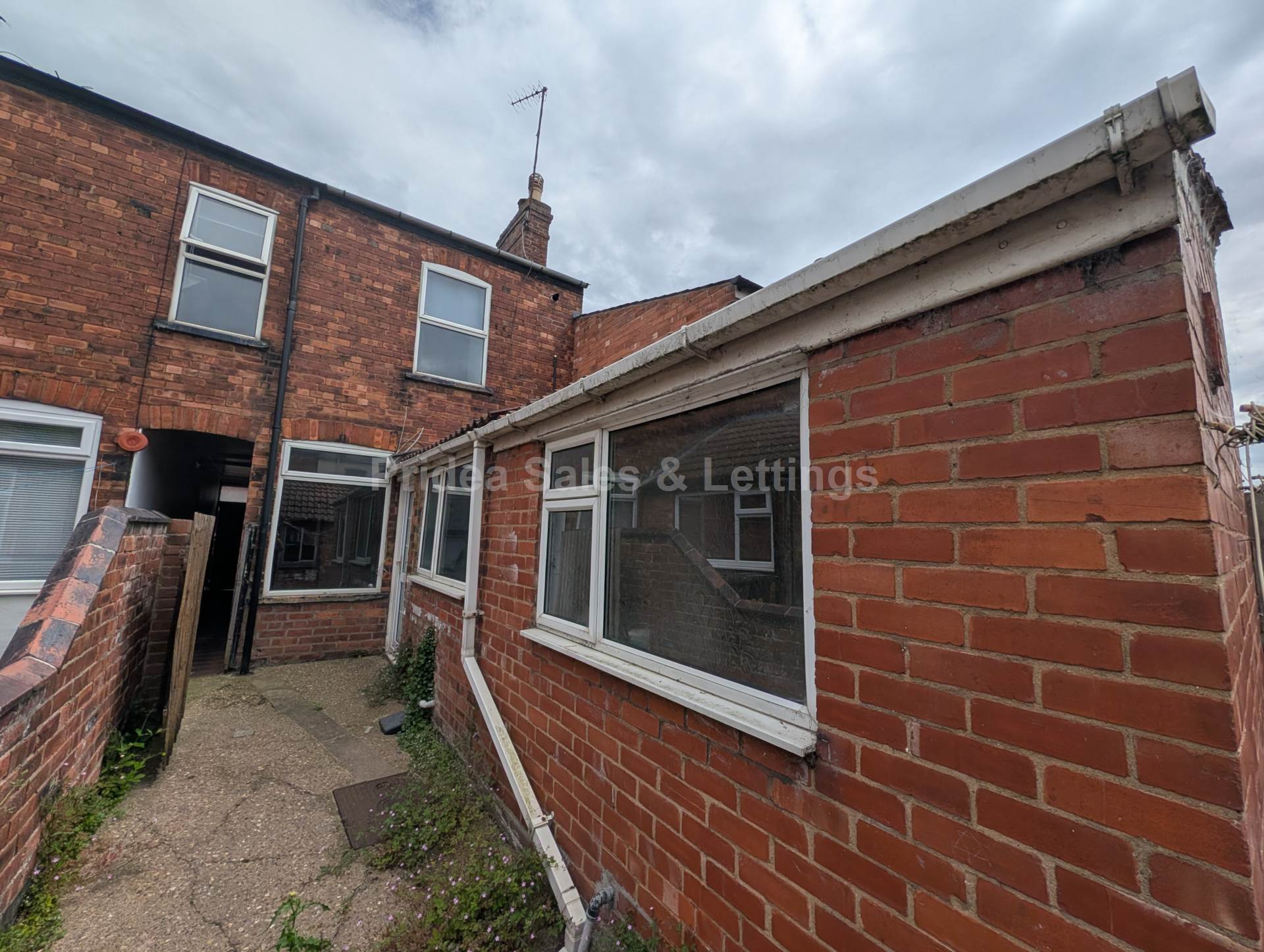 Coleby Street, Monks Road, Image 16