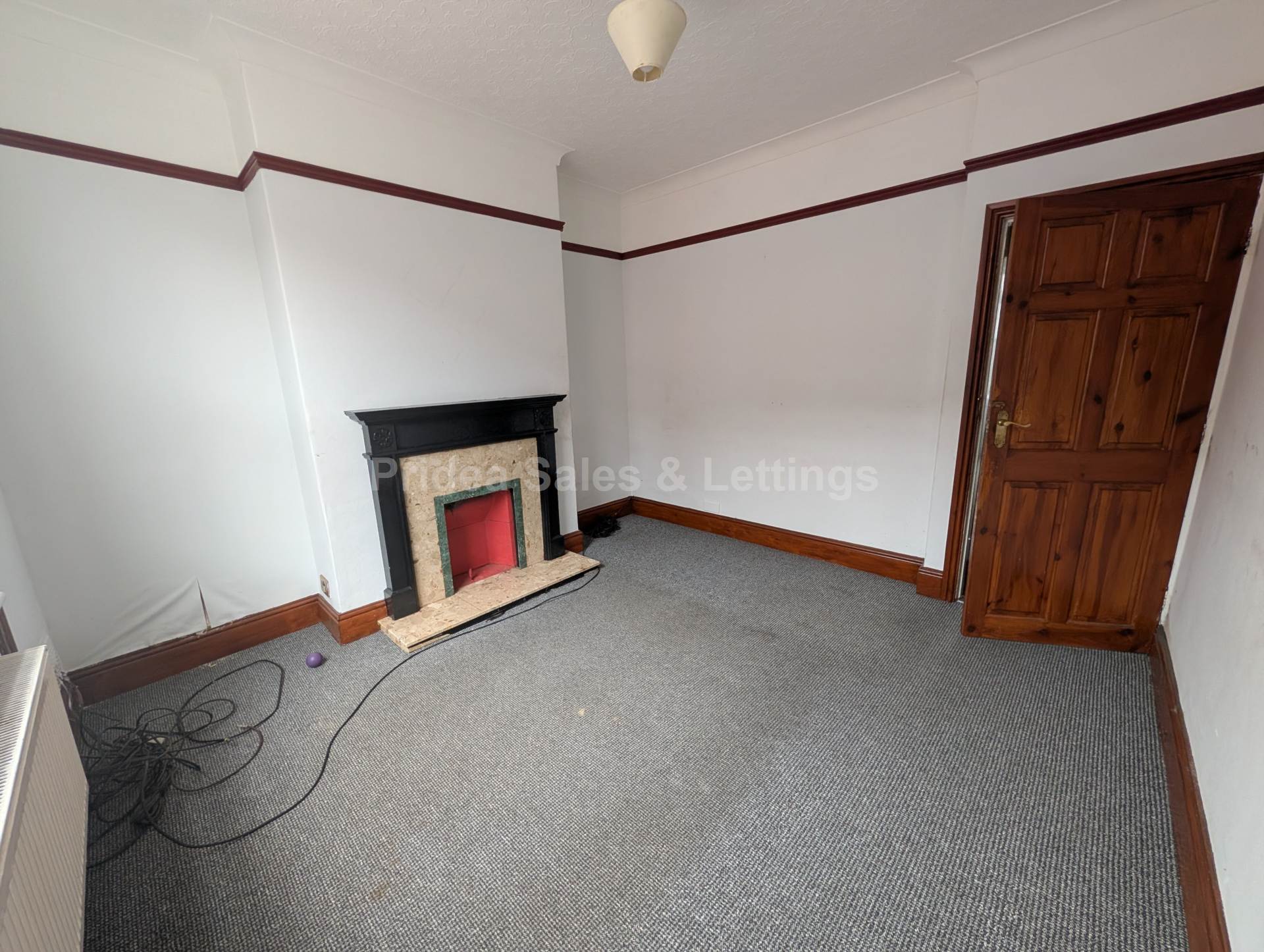 Coleby Street, Monks Road, Image 2