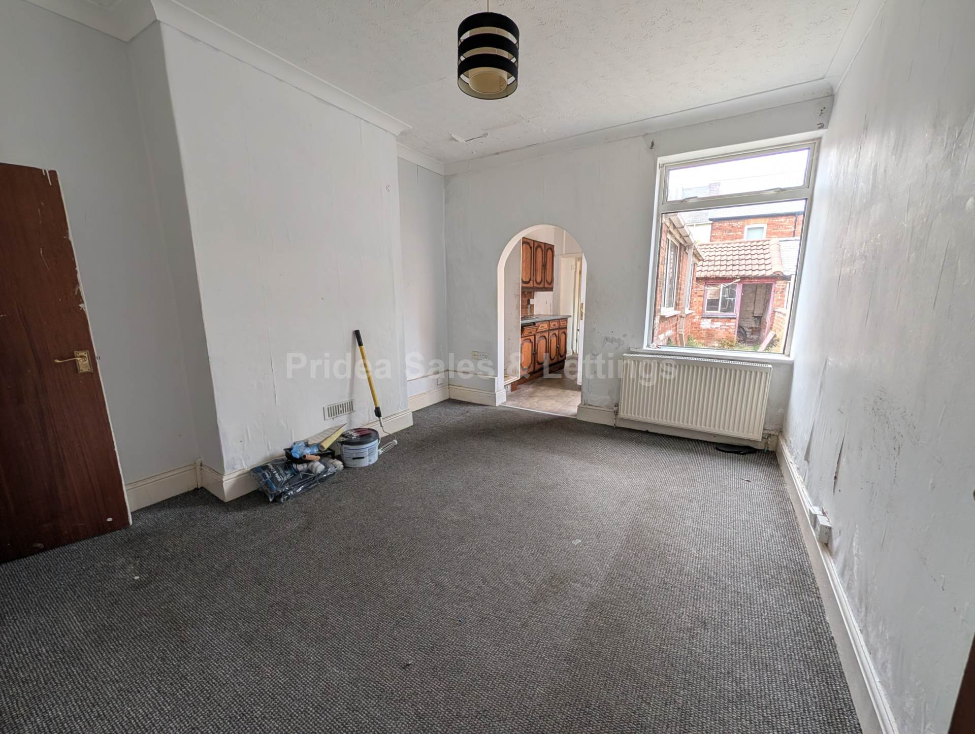 Coleby Street, Monks Road, Image 3