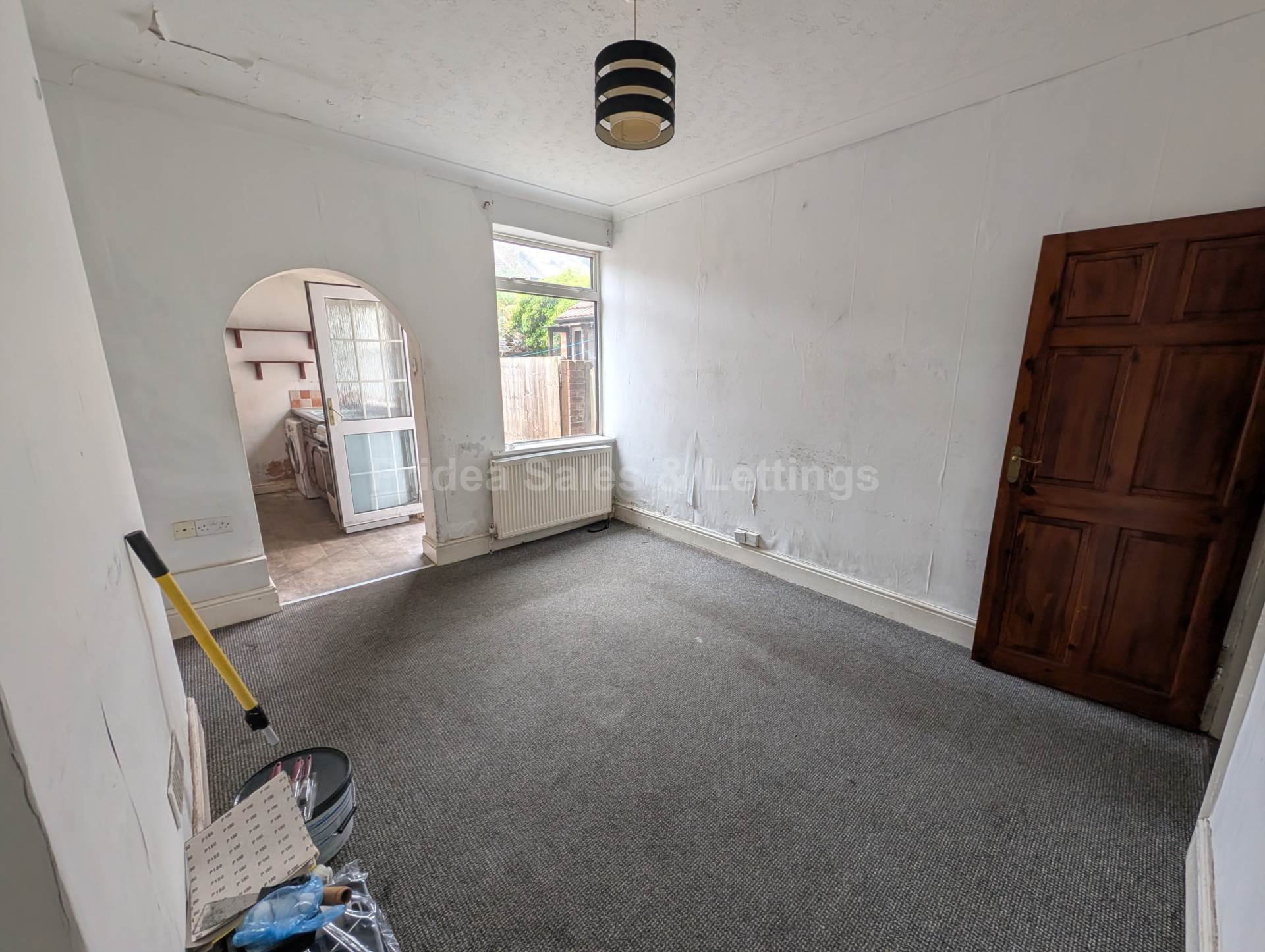 Coleby Street, Monks Road, Image 4