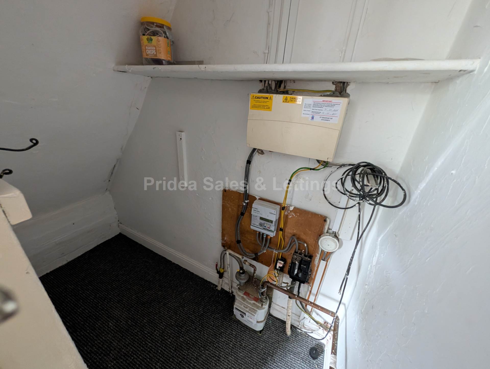 Coleby Street, Monks Road, Image 5