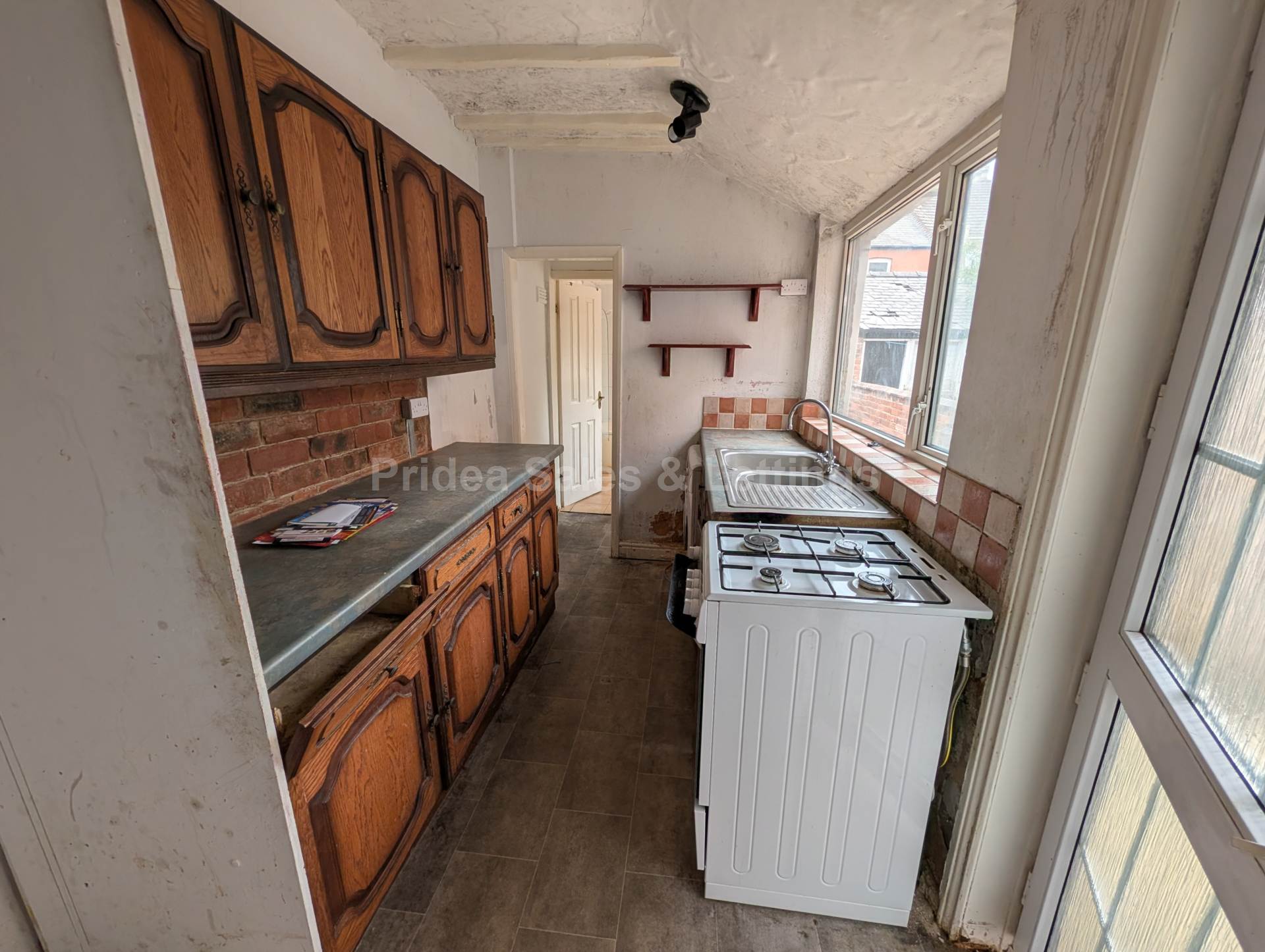 Coleby Street, Monks Road, Image 6