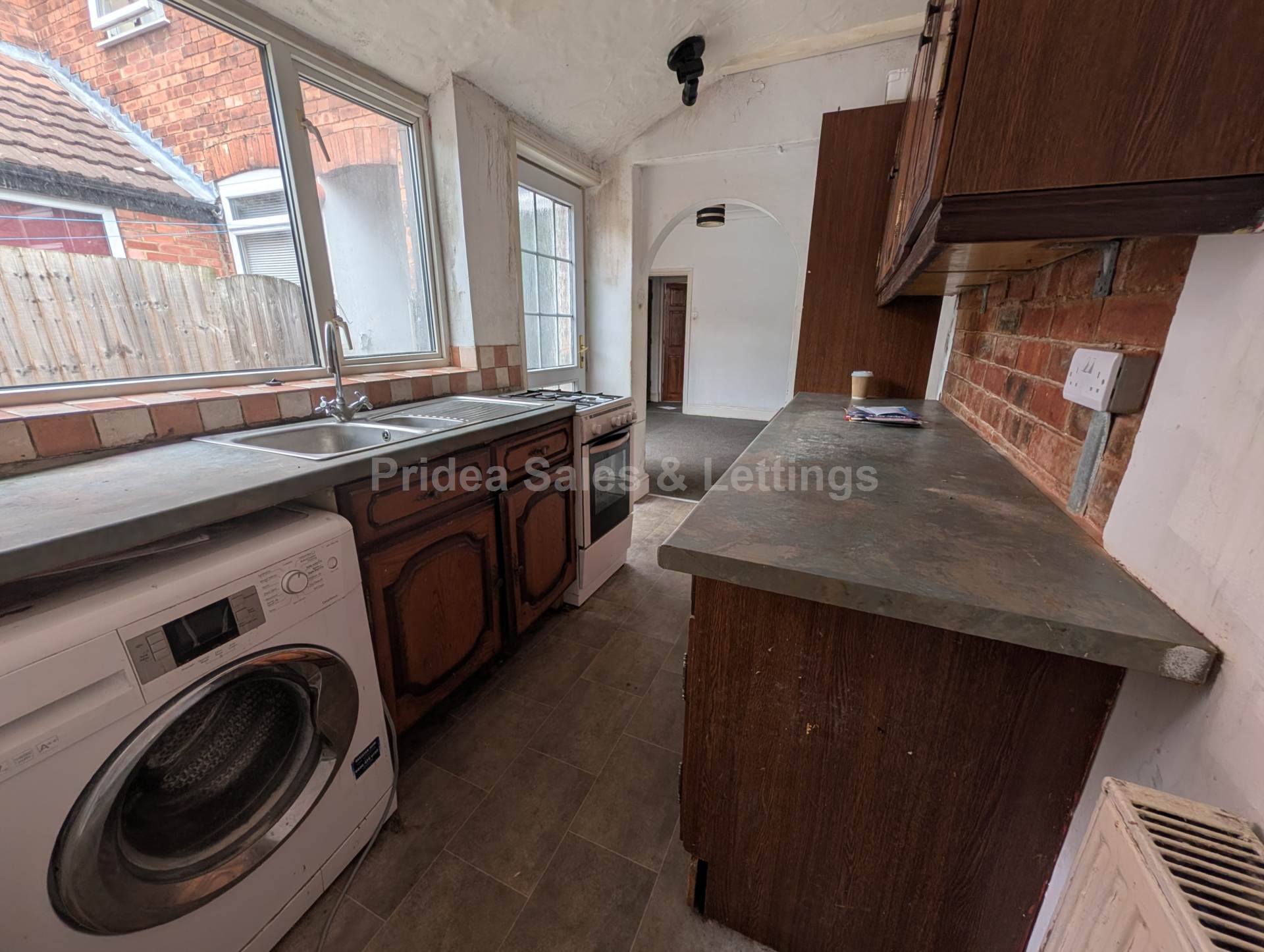 Coleby Street, Monks Road, Image 7