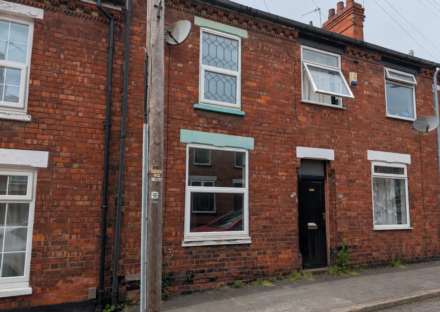 Coleby Street, Monks Road