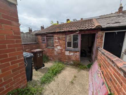 Coleby Street, Monks Road, Image 15