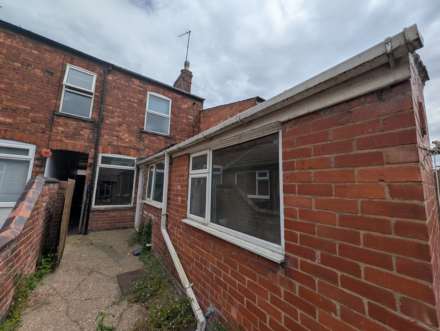 Coleby Street, Monks Road, Image 16