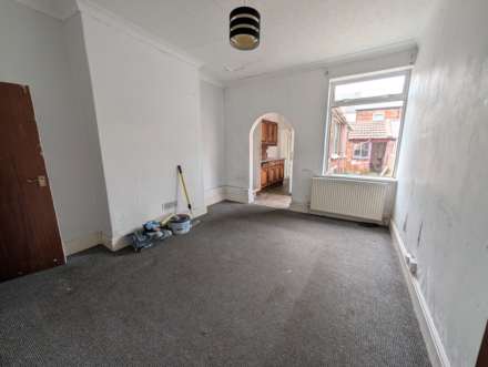 Coleby Street, Monks Road, Image 3
