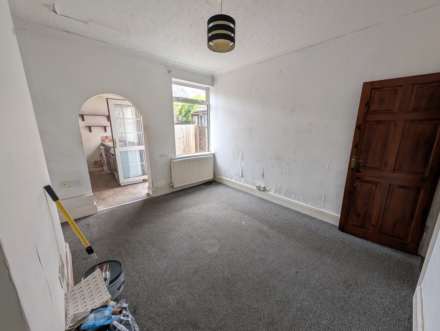 Coleby Street, Monks Road, Image 4