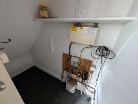 Coleby Street, Monks Road, Image 5