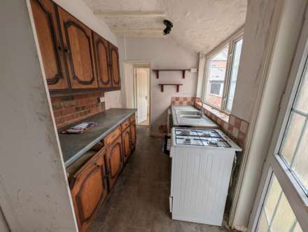 Coleby Street, Monks Road, Image 6