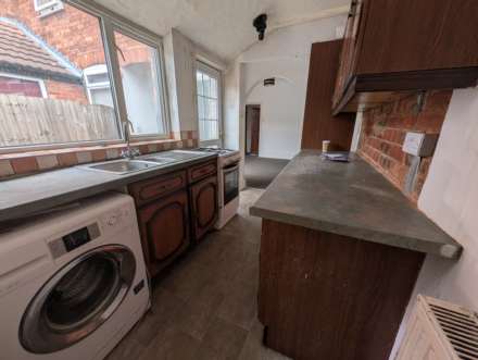 Coleby Street, Monks Road, Image 7
