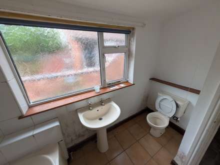 Coleby Street, Monks Road, Image 8