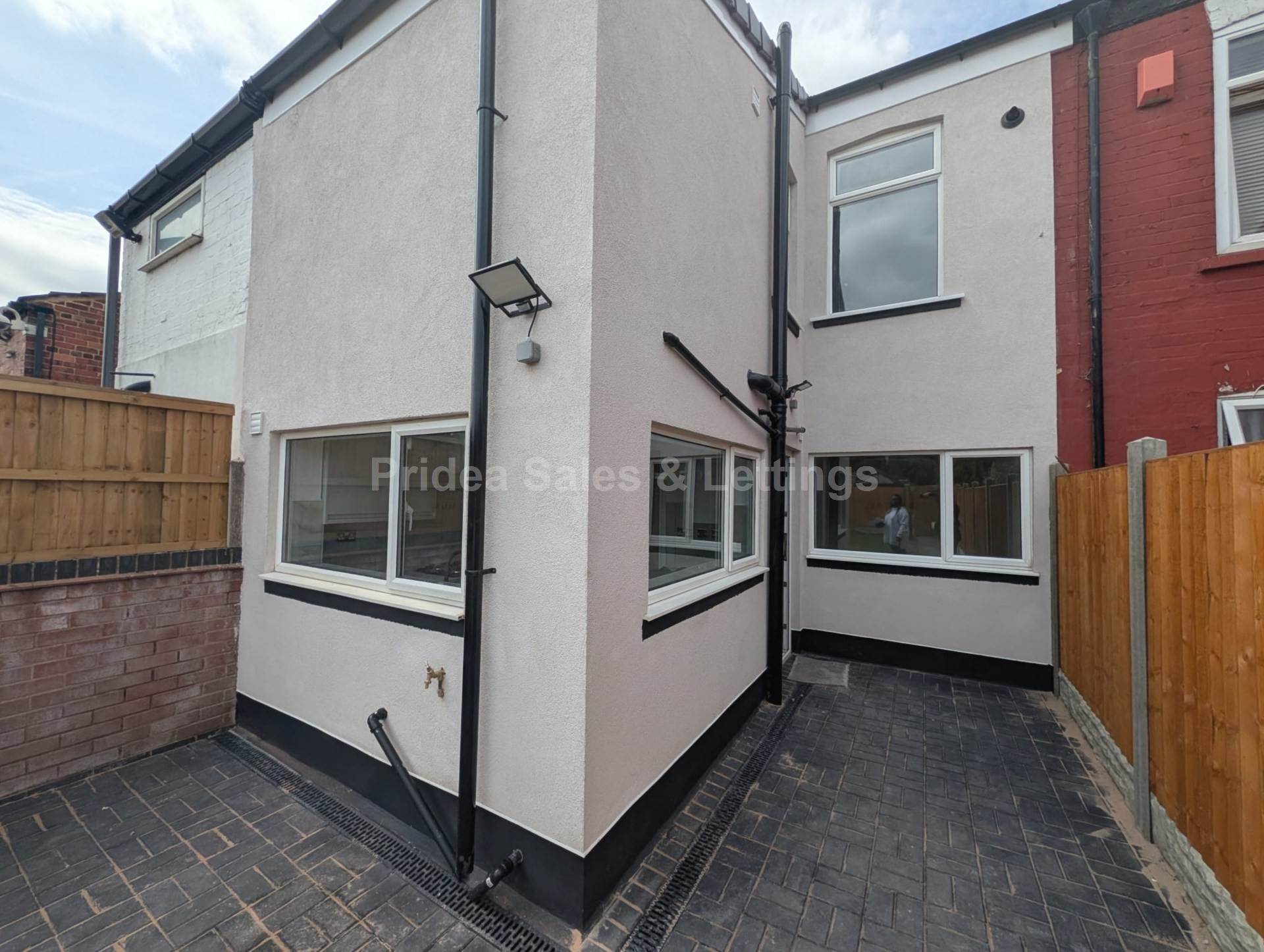 Drake Street, Gainsborough, Image 13