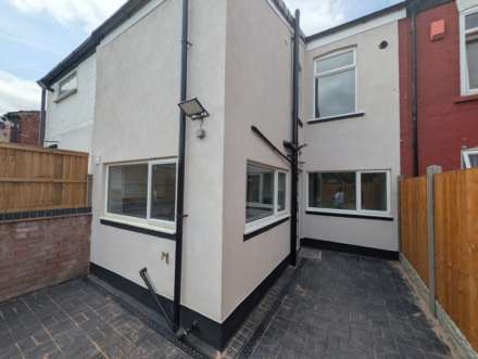 Drake Street, Gainsborough, Image 13