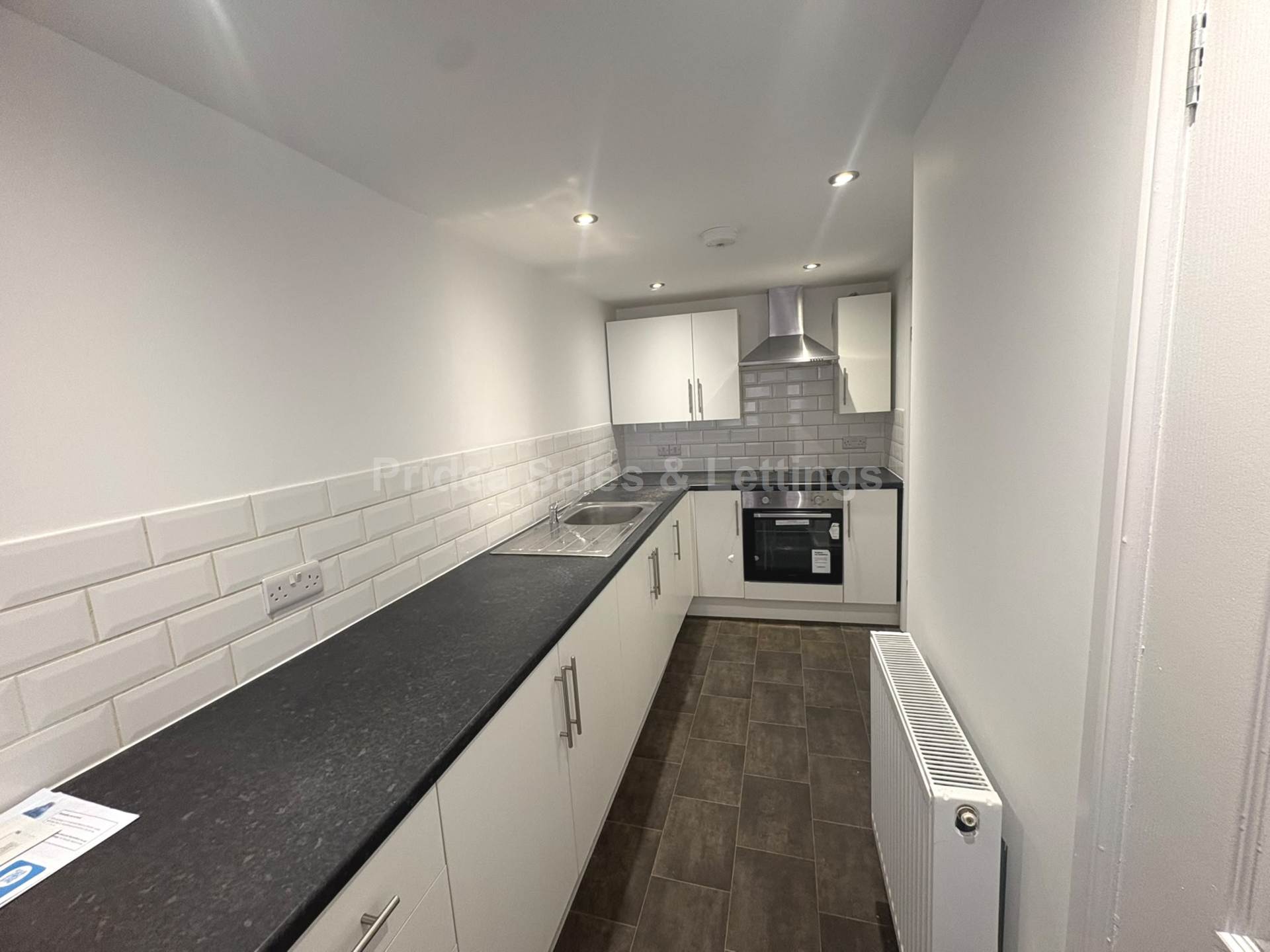 Abbey Villas, Tempest Street, Image 2