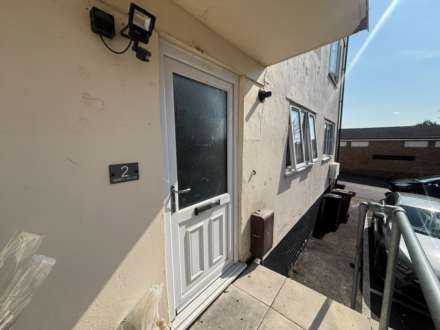 Property For Rent Abbey Villas, Tempest Street, Lincoln