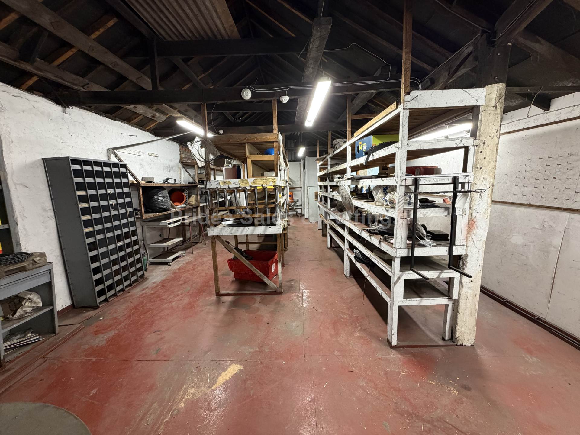 Garage, Pillard House Lane, Gainsborough, Image 15